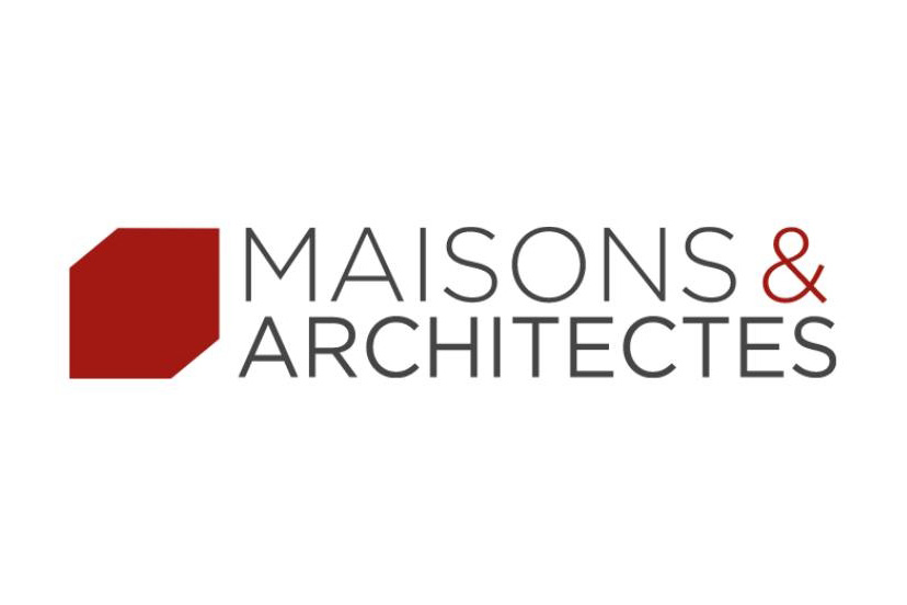 Maisons & Architectes  logo
