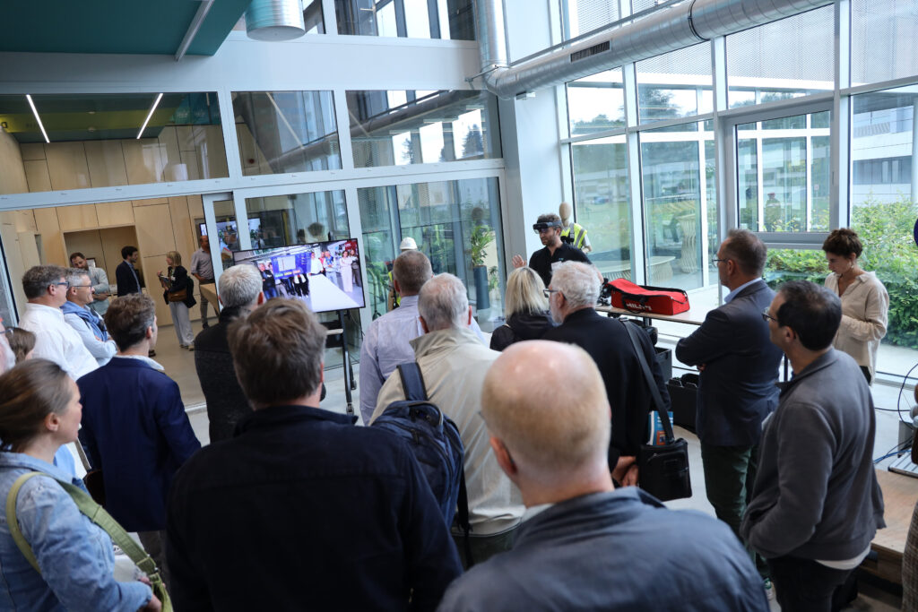 La Wallonie parie sur la construction « hors site » pour transformer durablement le secteur