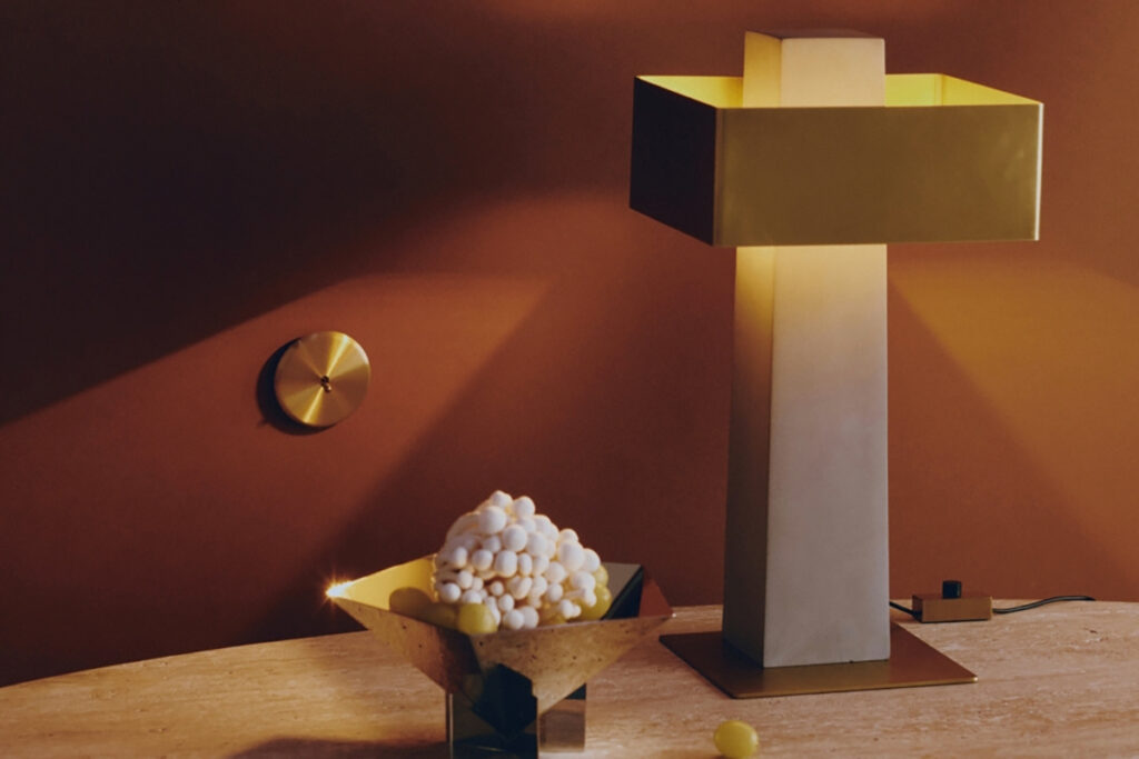 Entre la technologie et l’esthétique, le courant passe bien 1