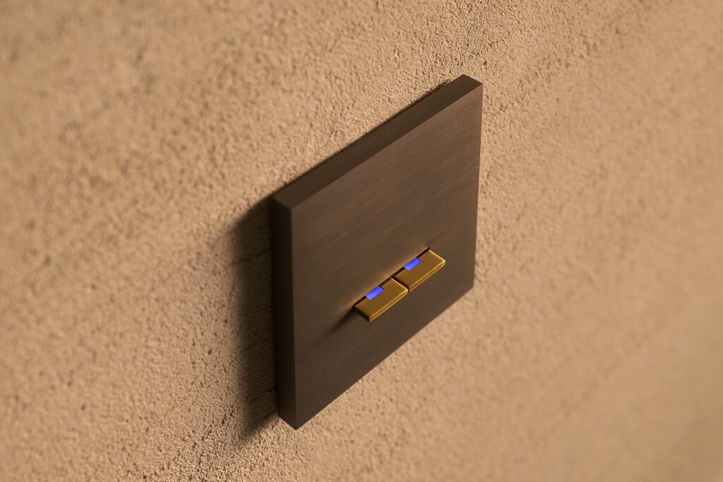 Entre la technologie et l’esthétique, le courant passe bien 4