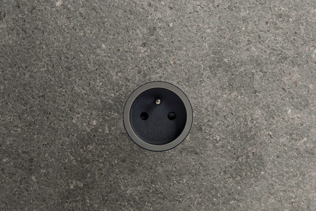 Entre la technologie et l’esthétique, le courant passe bien 6