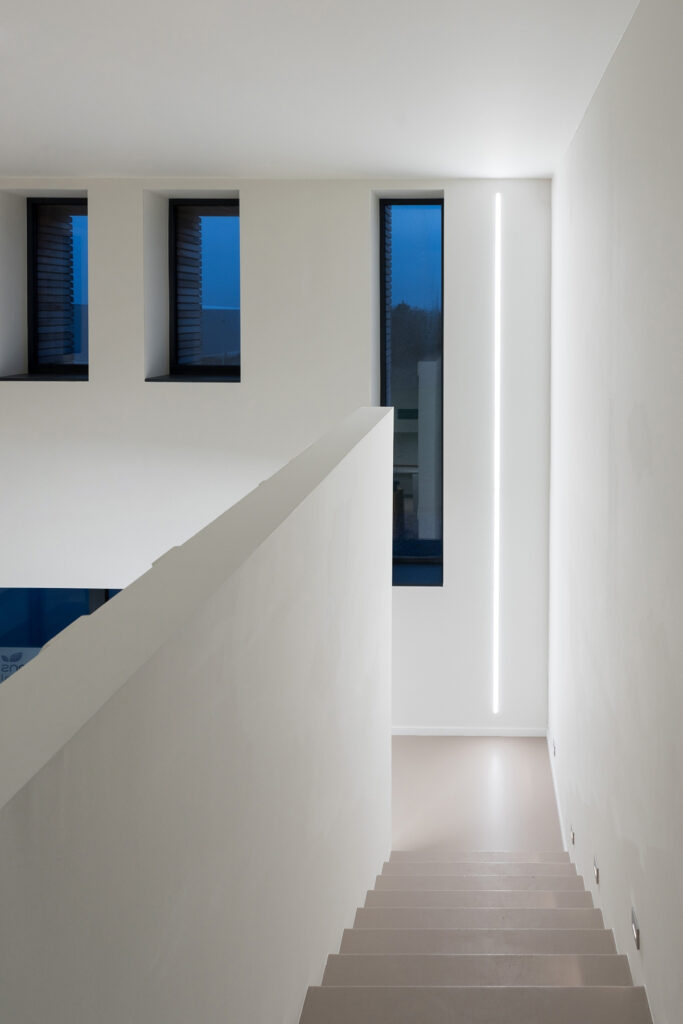 Meurens Natural : une solution d’éclairage bien pensée signée RZB 2