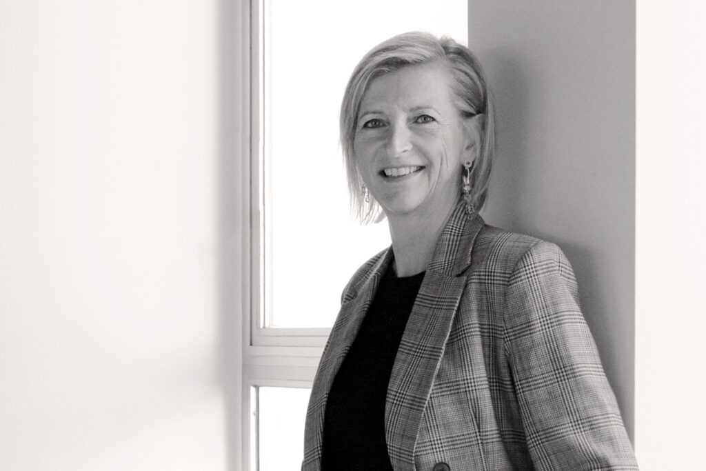 Une architecture tendance, mais surtout chaleureuse 2