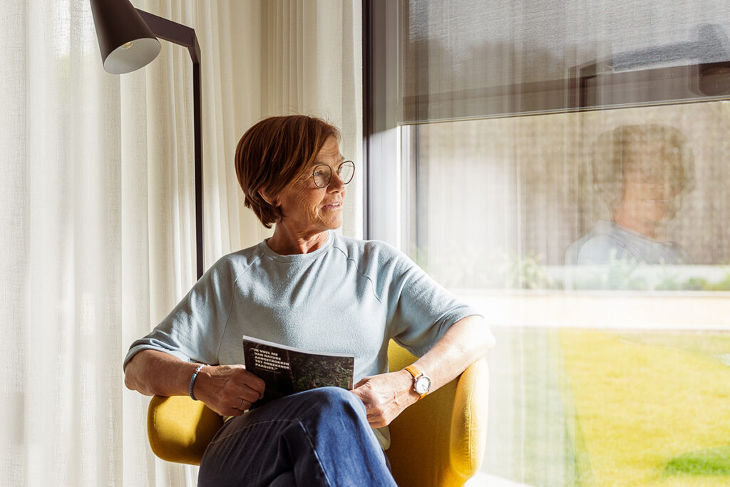 Store intégré ZipX®Zero de Wilms 2