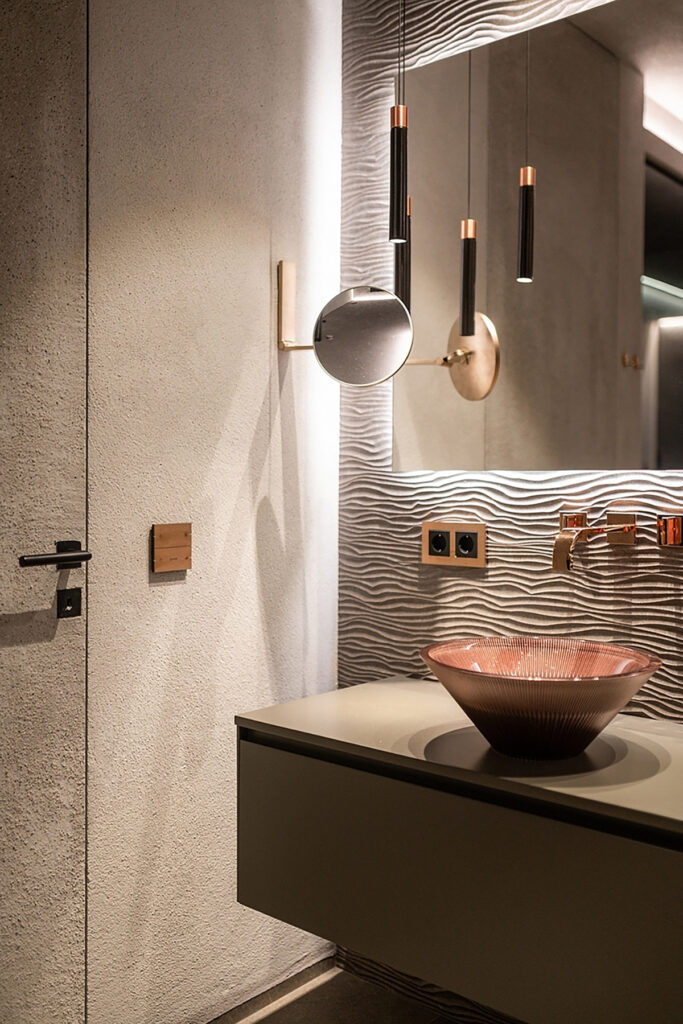 D’une sonnette connectée à un système complet de gestion de bâtiment 2