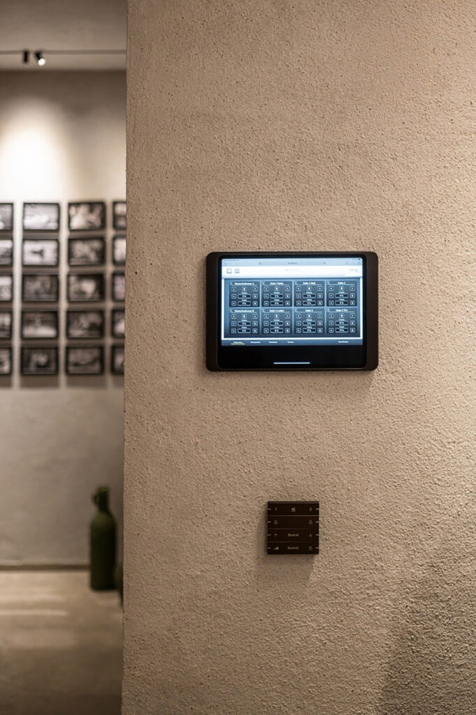 D’une sonnette connectée à un système complet de gestion de bâtiment 4