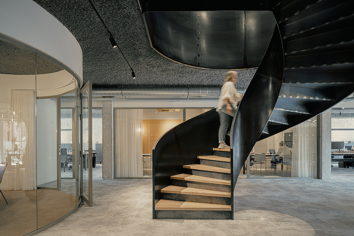 Des cloisons amovibles qui grandissent avec l’avenir 3