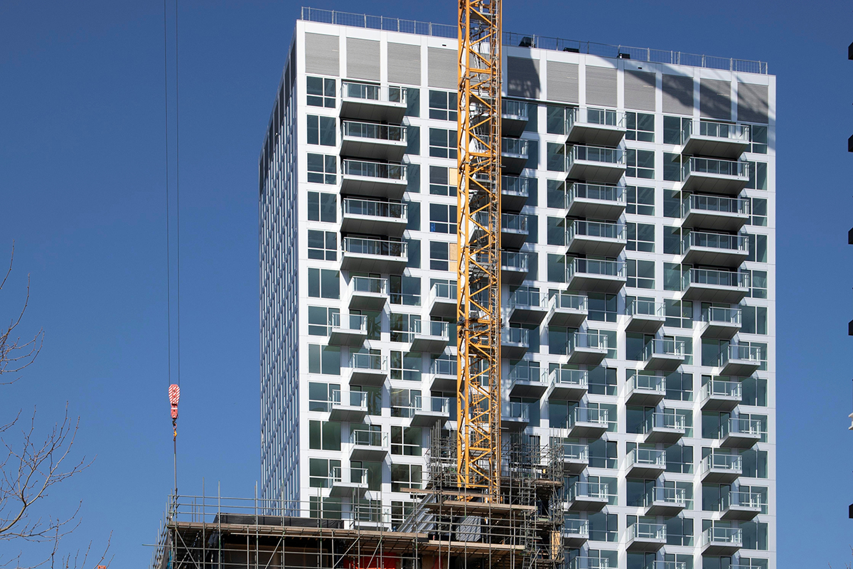 Louwers Mediagroep – ArchiComm Wallonie