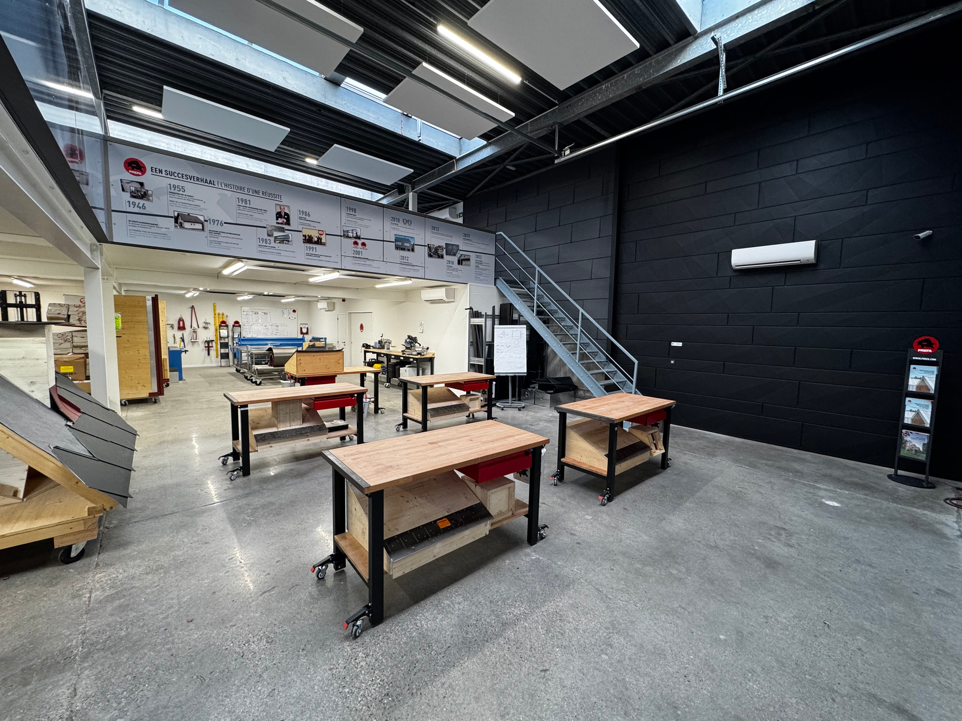 Louwers Mediagroep - ArchiComm Wallonie