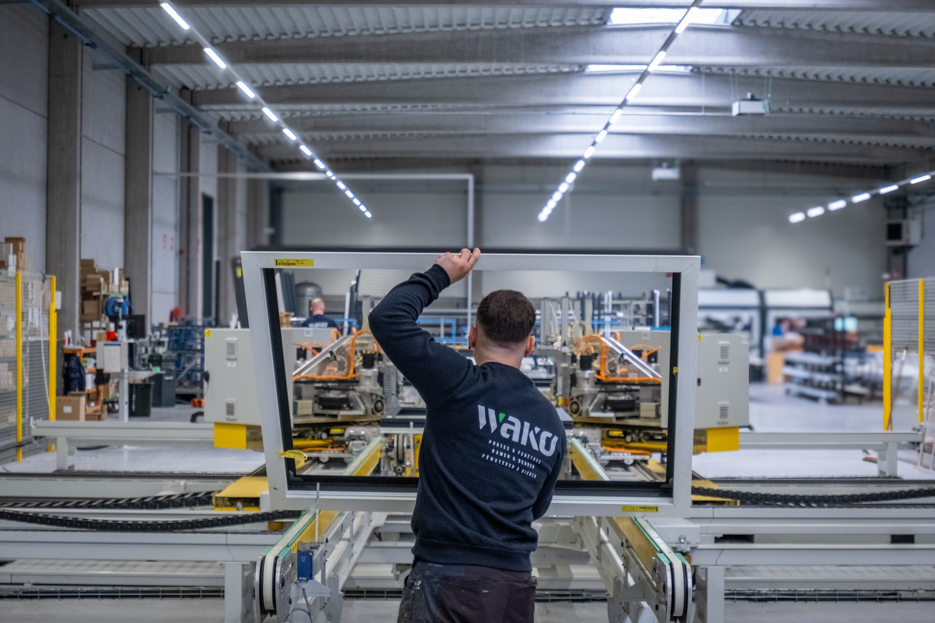 Louwers Mediagroep - ArchiComm Wallonia