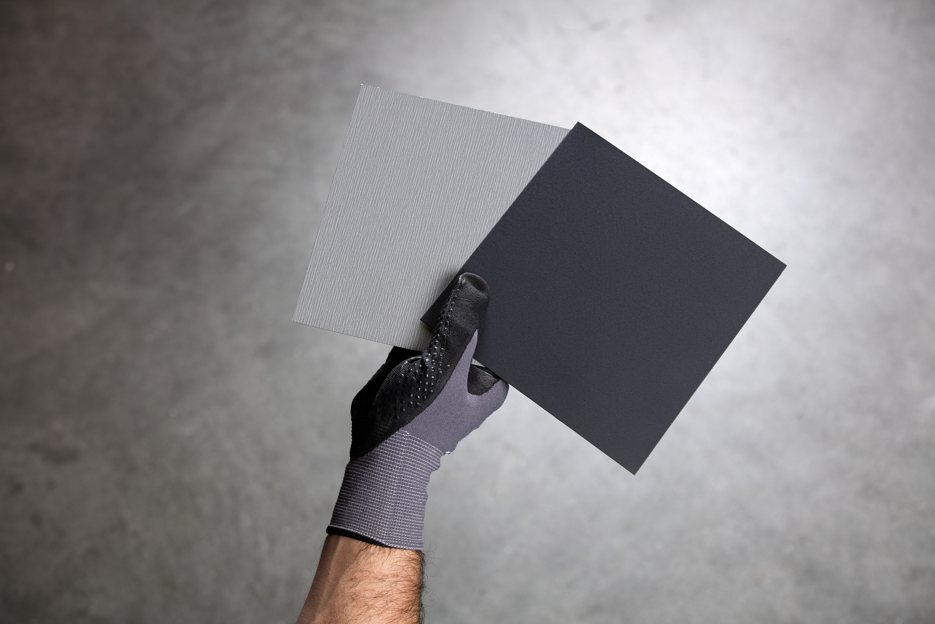 GRANUM EXTRA : extra polyvalent, extra stable et extra résistant 1