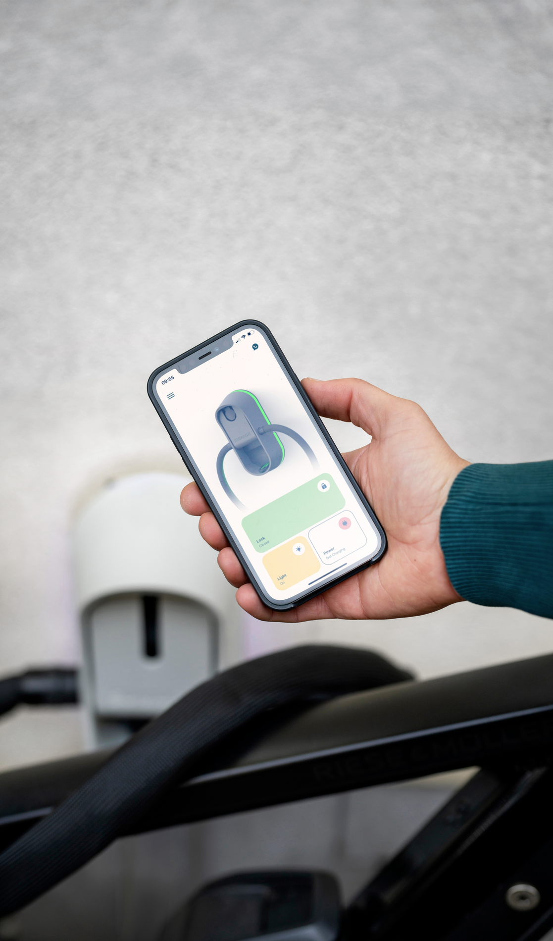 Sumura fait place nette dans l’offre de recharge destinée aux vélos électriques 4