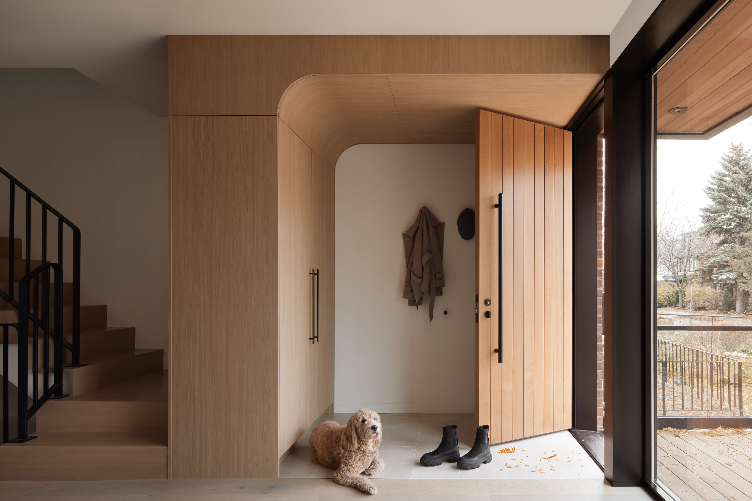 TENDANCE : LES INTÉRIEURS DEVIENNENT-ILS PLUS DOUX ? 1