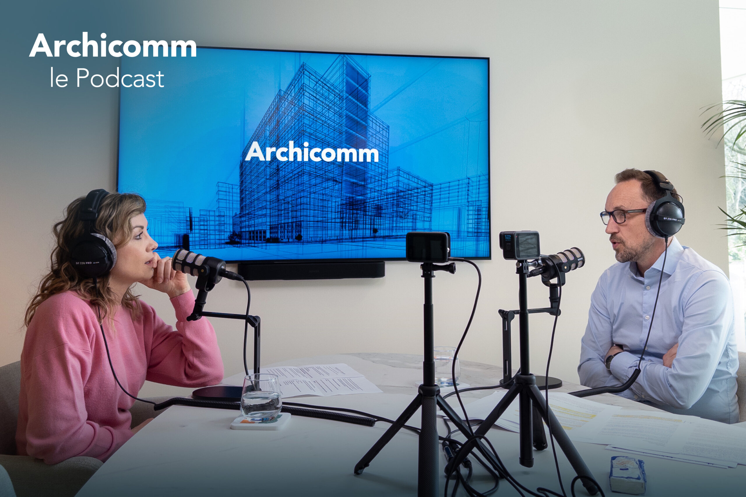 Façades isolantes et ETICS : améliorer l’efficacité énergétique des bâtiments avec Knauf  2