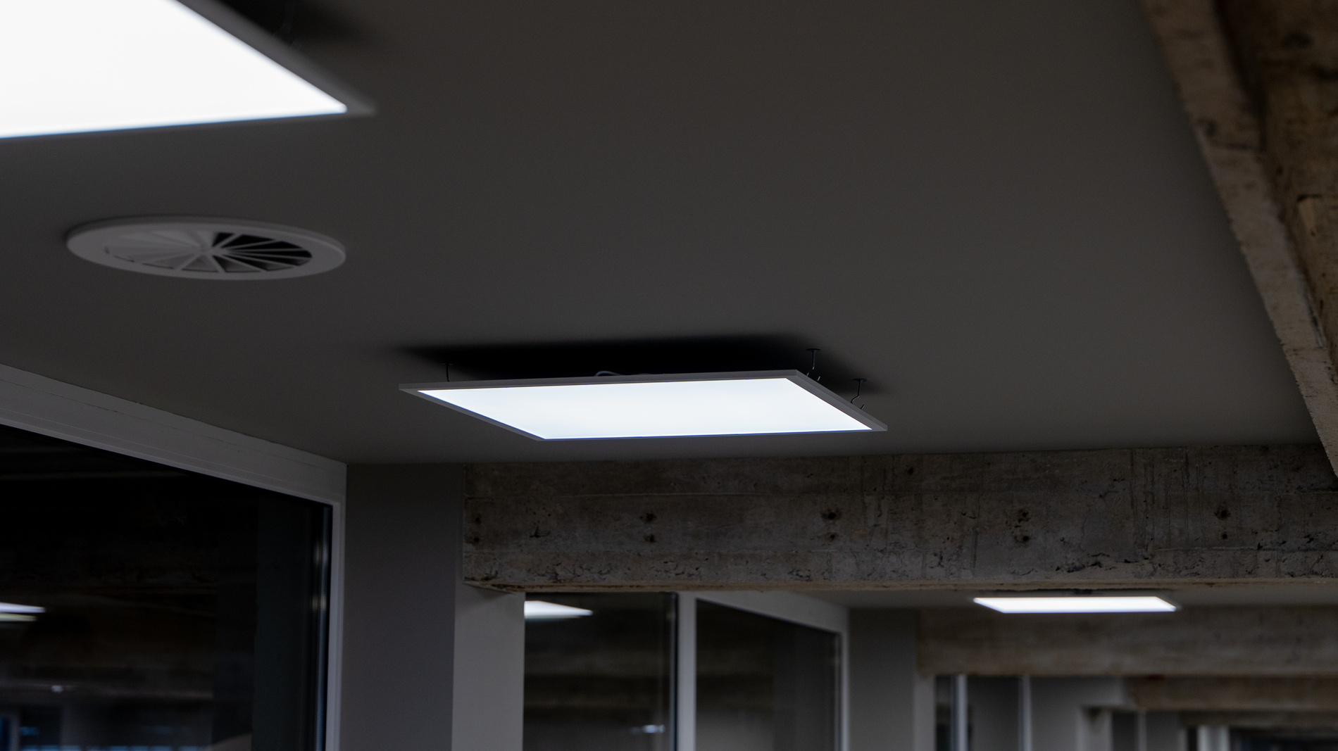 Integratech fait cohabiter l’ancien et le contemporain au sein du H27 Event & Meeting Center 3