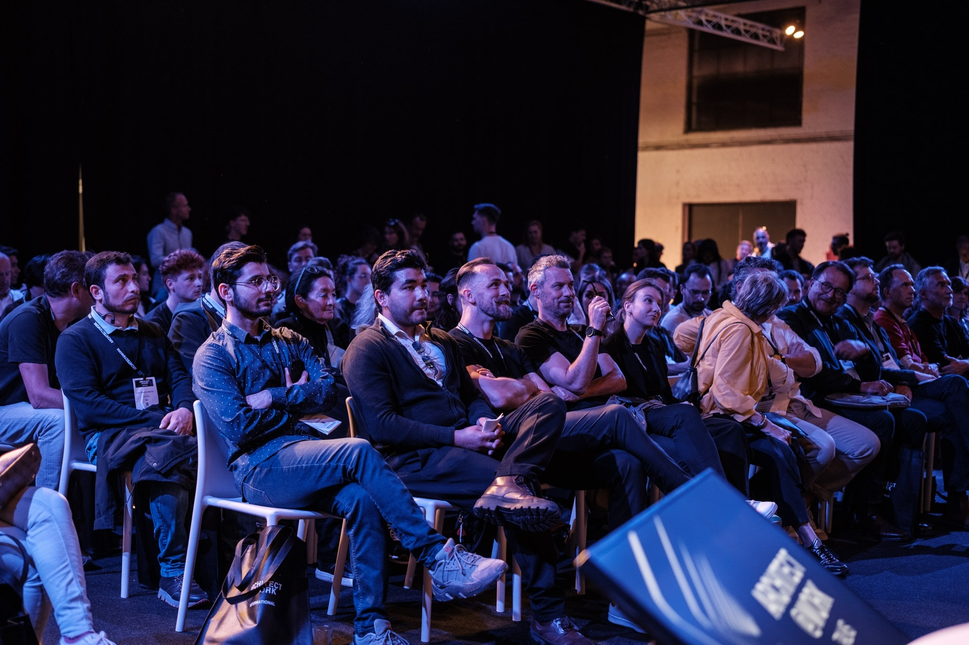 « Thoughtful Tomorrow » : le pari d’avenir d’ARCHITECT@WORK Brussels 2026 2