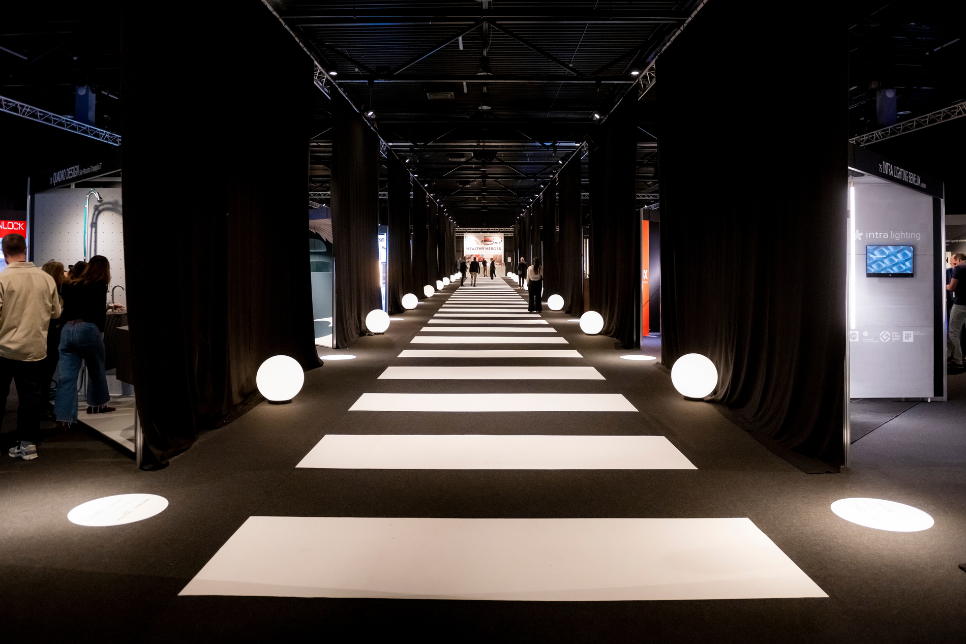 « Thoughtful Tomorrow » : le pari d’avenir d’ARCHITECT@WORK Brussels 2026 3