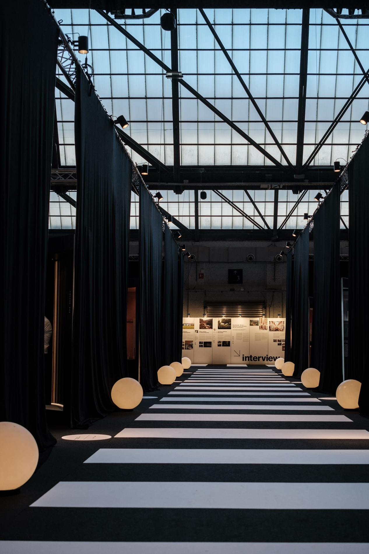 « Thoughtful Tomorrow » : le pari d’avenir d’ARCHITECT@WORK Brussels 2026 1