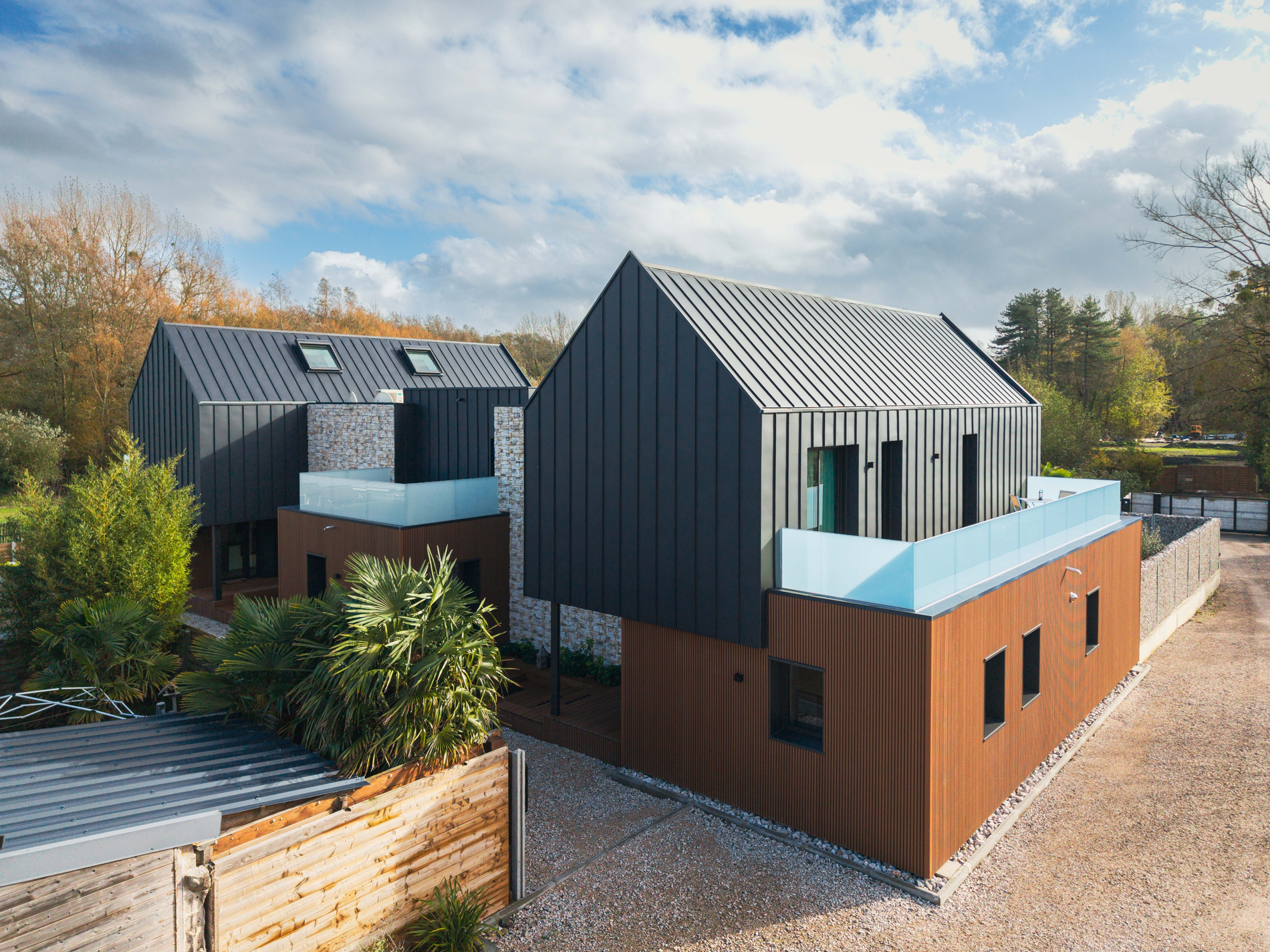 Soixante ans d’excellence au service d’une architecture durable en zinc 1