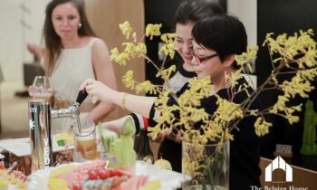 Dynamische showroom met meerdere merken onder één dak: dé toekomst volgens kreon 15