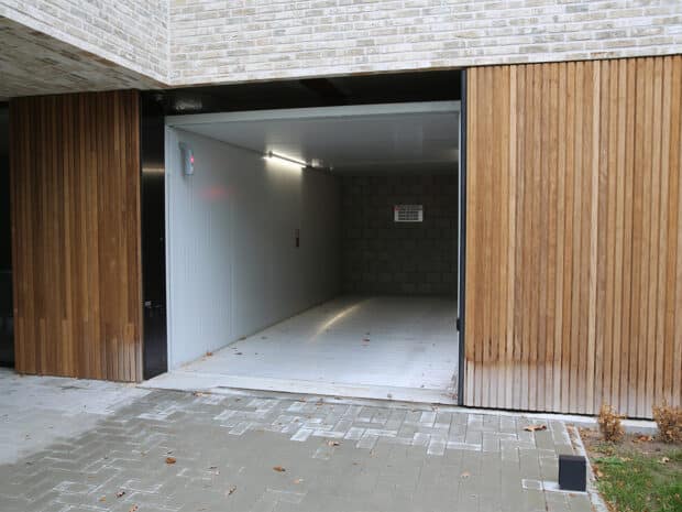 De Snelste Weg Naar Je Ondergrondse Garage Archicomm