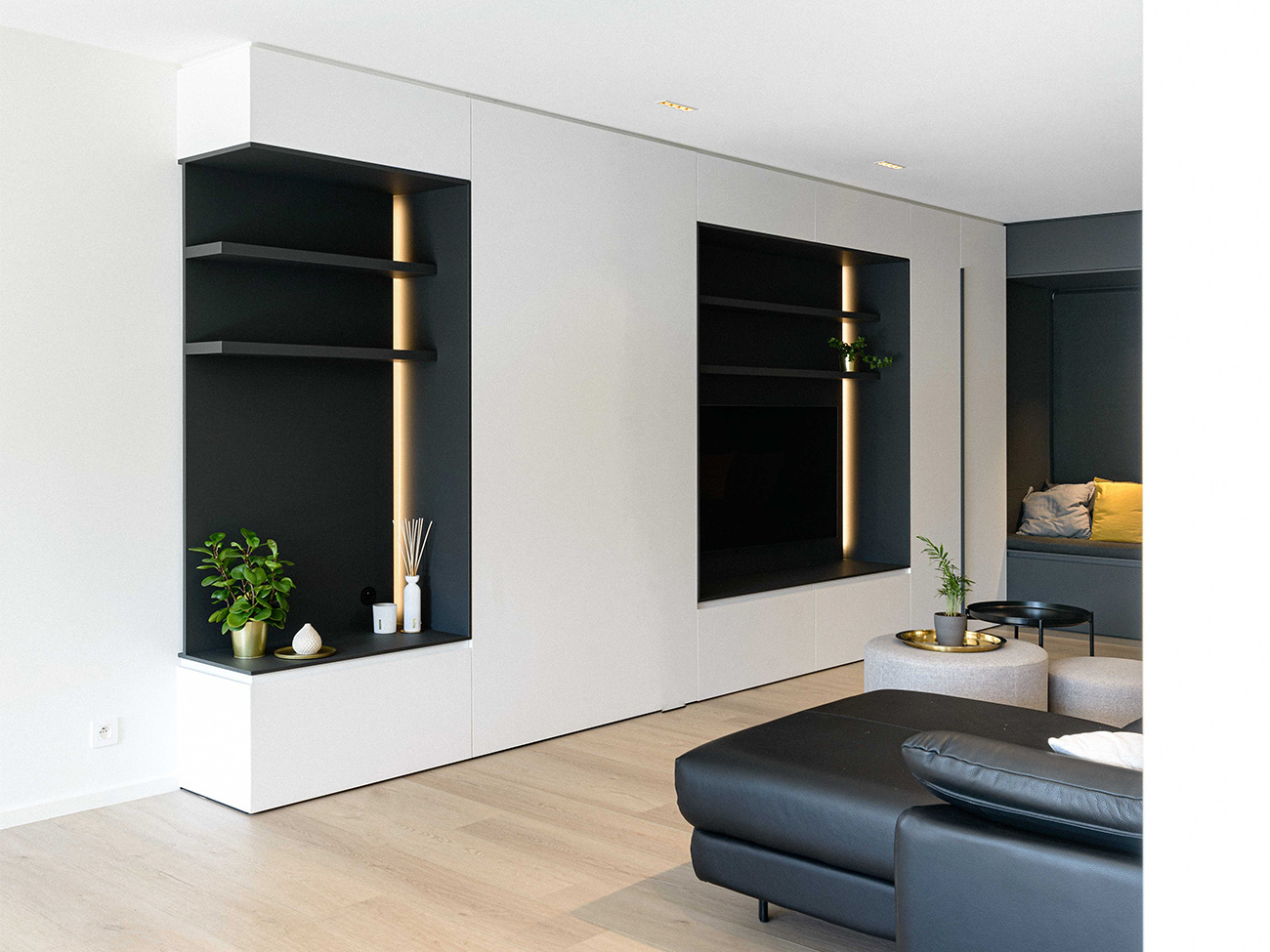 Gezin in Harelbeke kiest met XL-END voor leefbare luxe 11