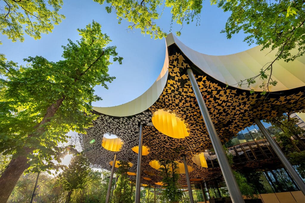 Architecture Masterprize
