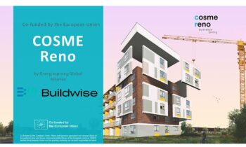Enquête Buildwise: versnellen van de renovatiegolf 10