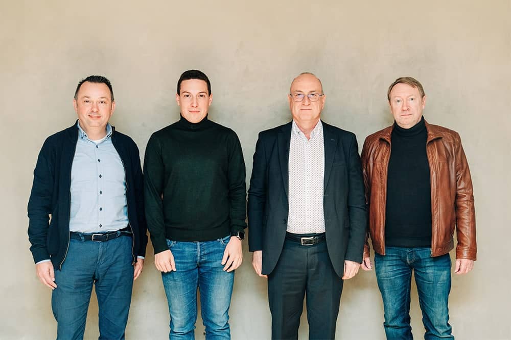 Rondetafelgesprek: de toekomst van hout in de bouw