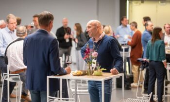 Krachtige Inspired by WOOD-editie overtuigt op Prowood​ 10