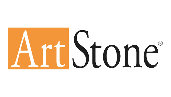 ArtStone logo