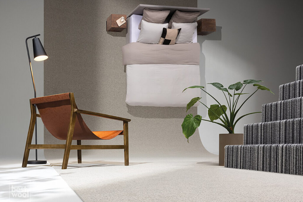 Flanders Flooring Days verwelkomt Alsa Flooring, Best Wool Carpets, CFL Flooring en andere nieuwe deelnemers