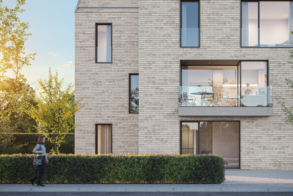 Finesse, functionaliteit en futureproof