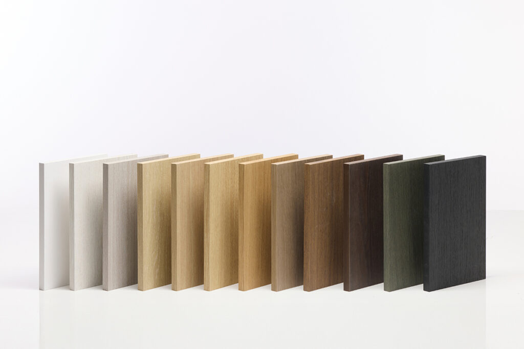 Master the New: van ecologie tot elegantie