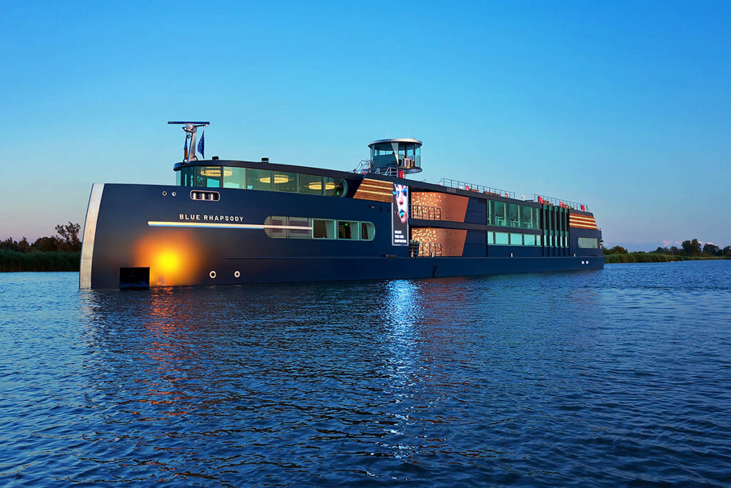 Voorbeschouwing PlusPoint RiverEvent 2025