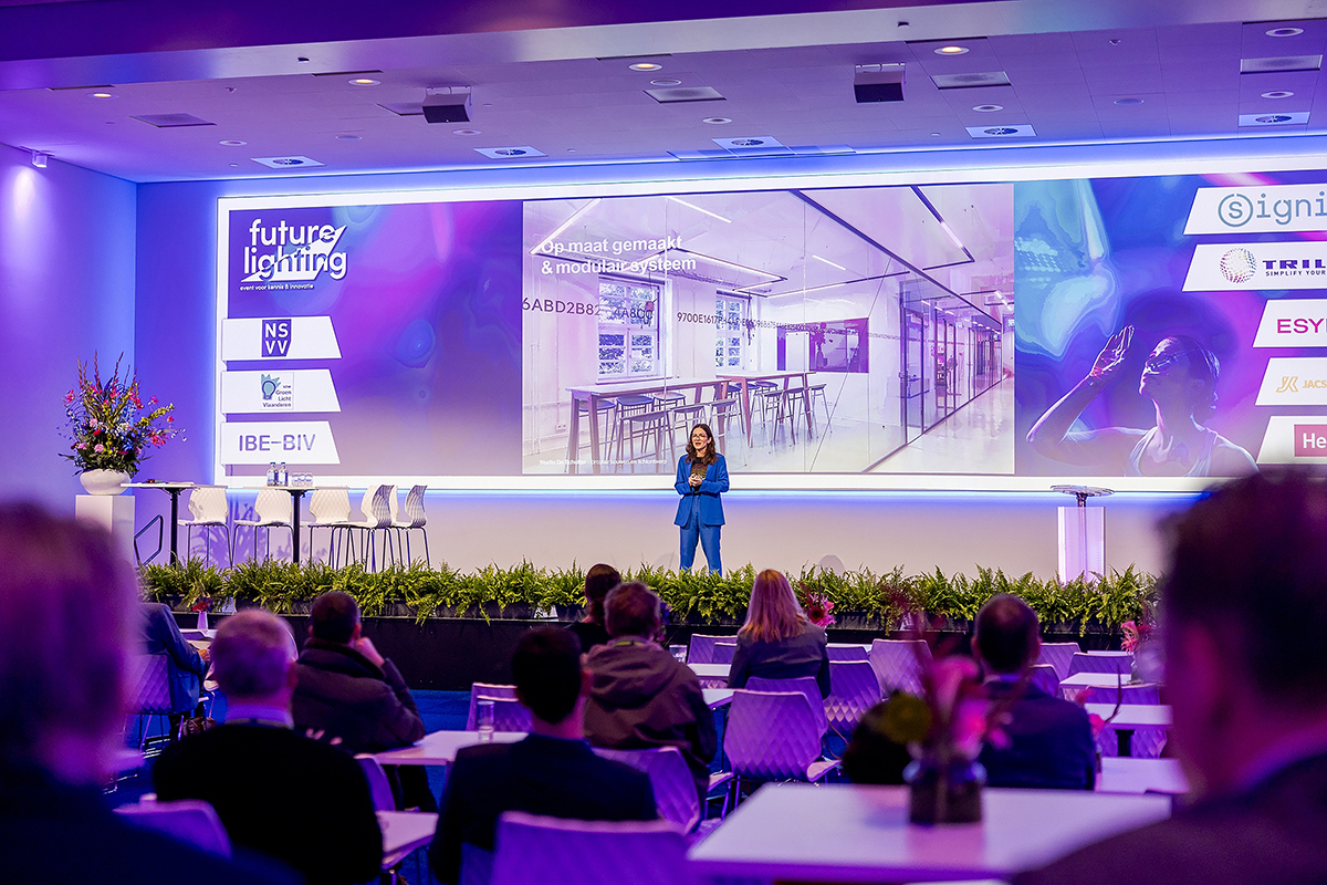 Vooruitblik op Future Lighting 2025 14
