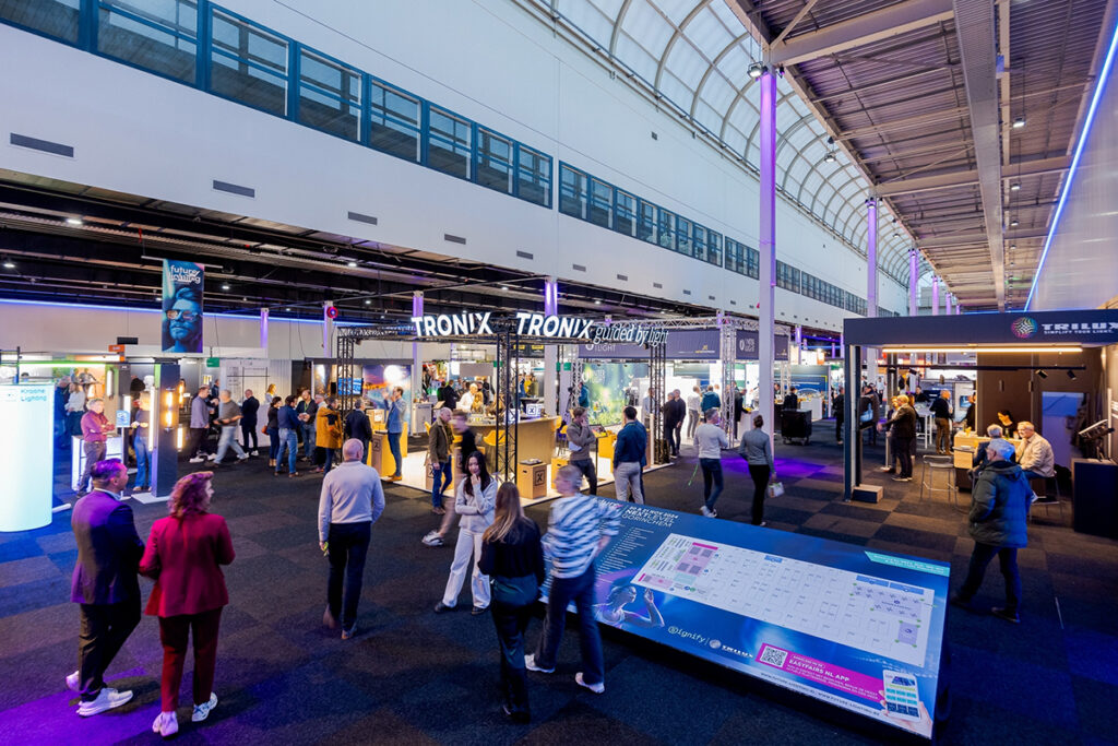 Vooruitblik op Future Lighting 2025 1