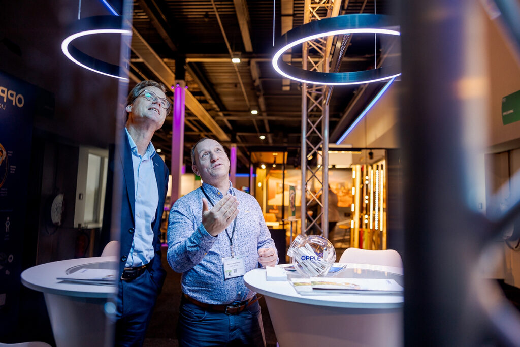 Vooruitblik op Future Lighting 2025 2