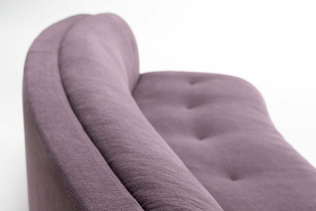 Vijf opmerkelijke designersofa’s: vernieuwend zitdesign 5