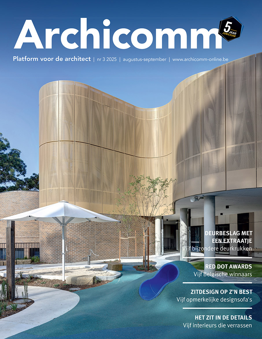 Archicomm - Magazines