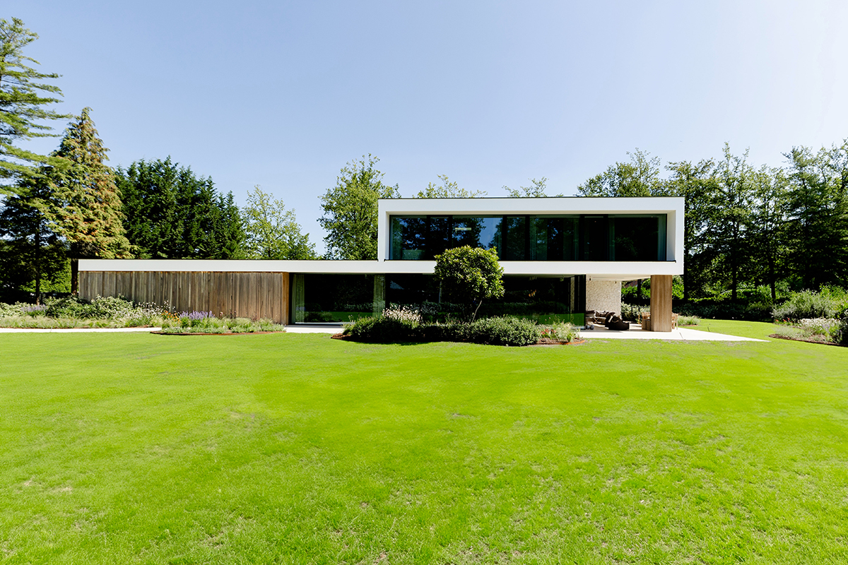 Architect Frederik De Smet heeft een artistiek signatuur 3