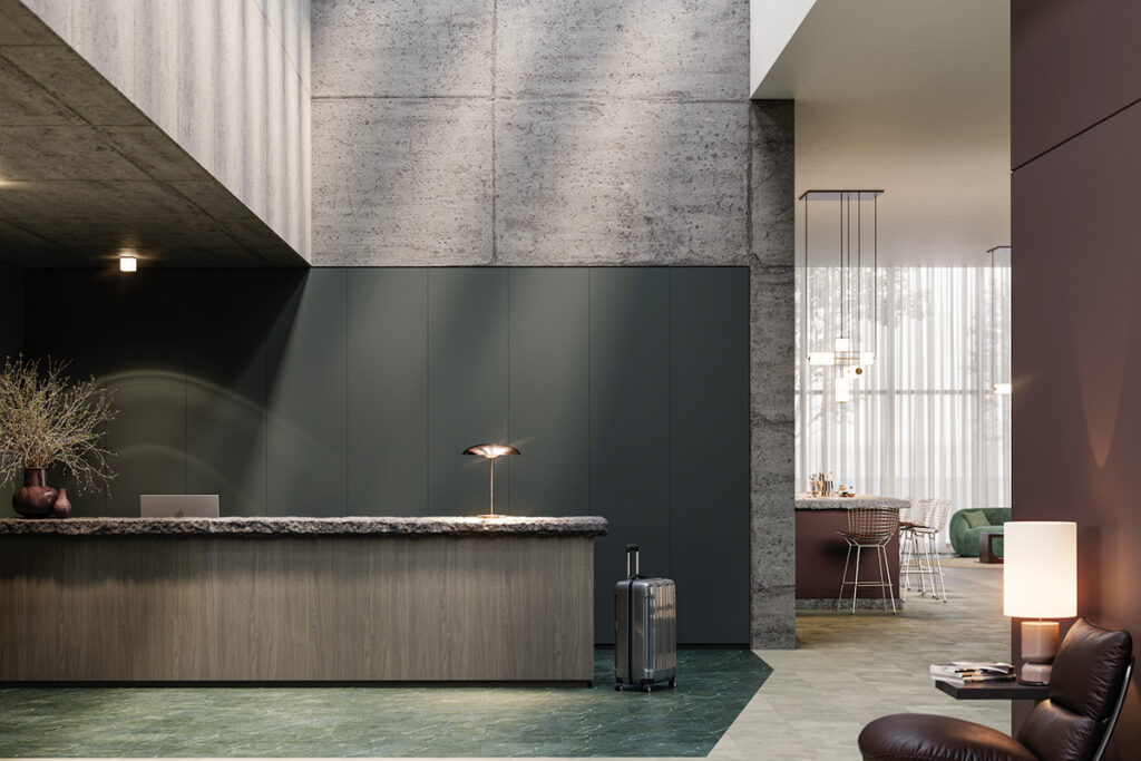 Unilin Panels: hoe een Belgische pionier de wereldwijde houtindustrie heruitvindt tot duurzaam high-end interieurmateriaal 3