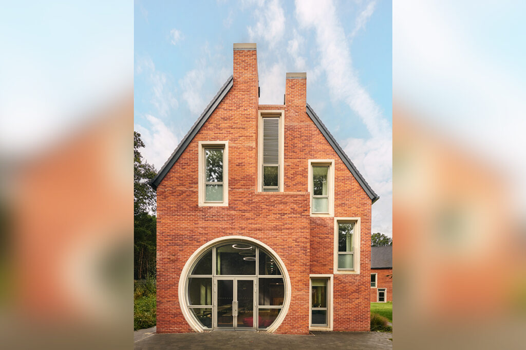 Grensverleggend: Schoolreis, de wereld rond 1