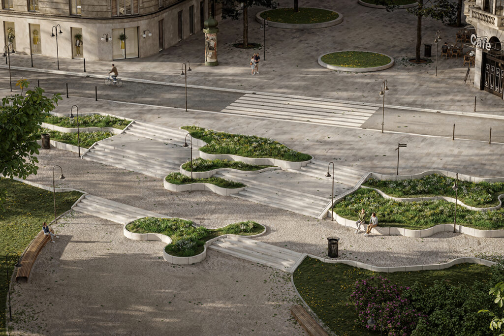 Vijf Belgische Red Dot Award Winners 1