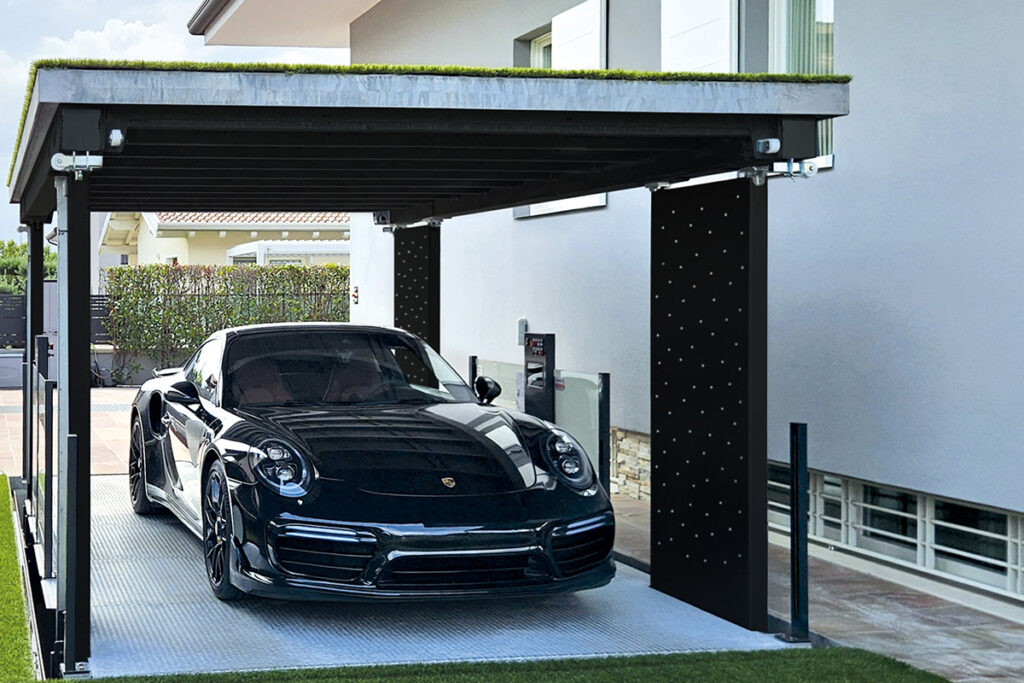 Huis- en autoliften op maat 3