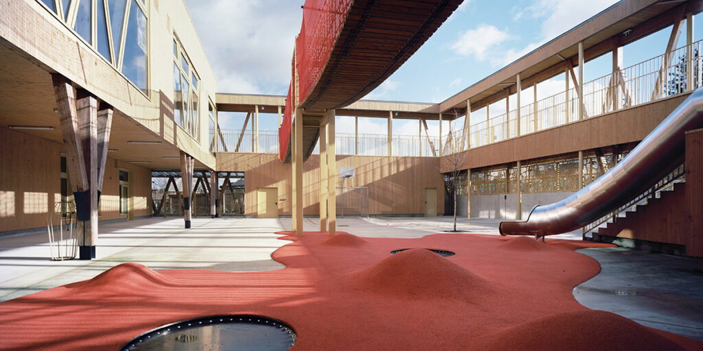 Grensverleggend: Schoolreis, de wereld rond 2