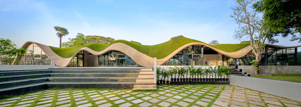 Grensverleggend: Schoolreis, de wereld rond 4