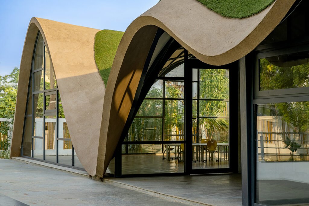 Grensverleggend: Schoolreis, de wereld rond 5