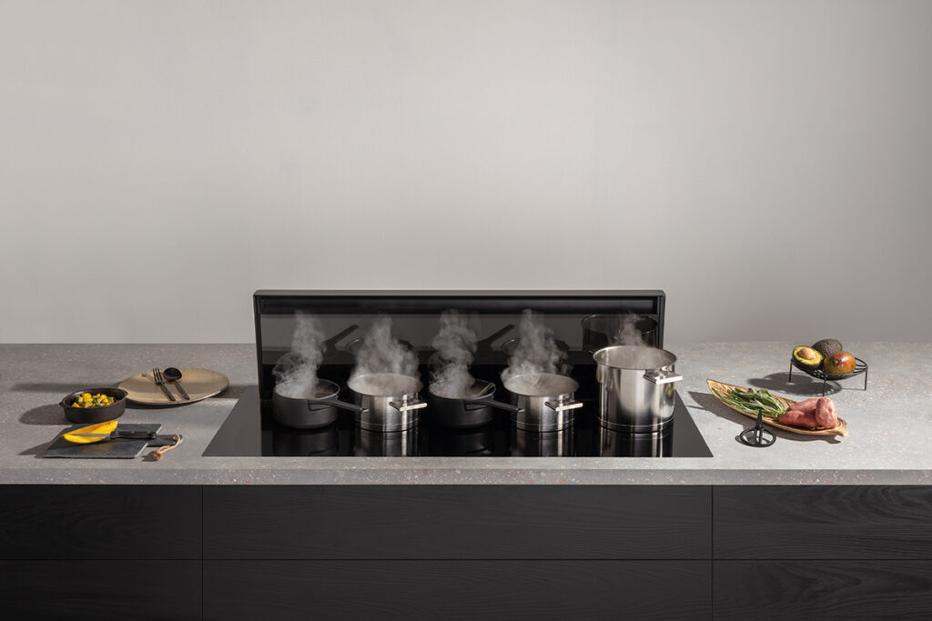 Innovatie die design, functionaliteit en efficiëntie verenigt 1