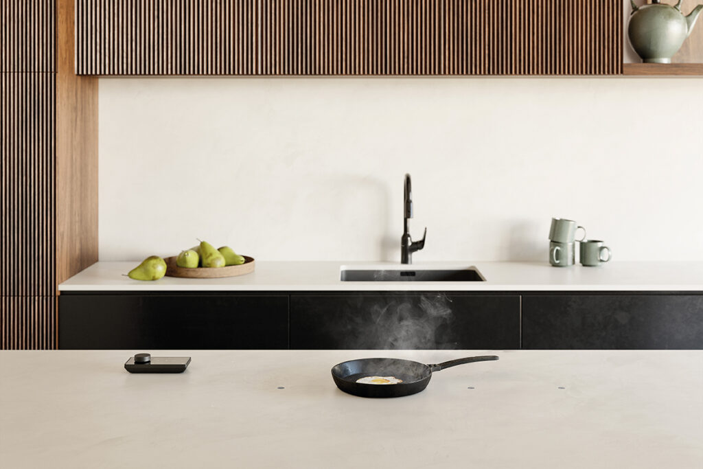 Innovatie die design, functionaliteit en efficiëntie verenigt 3